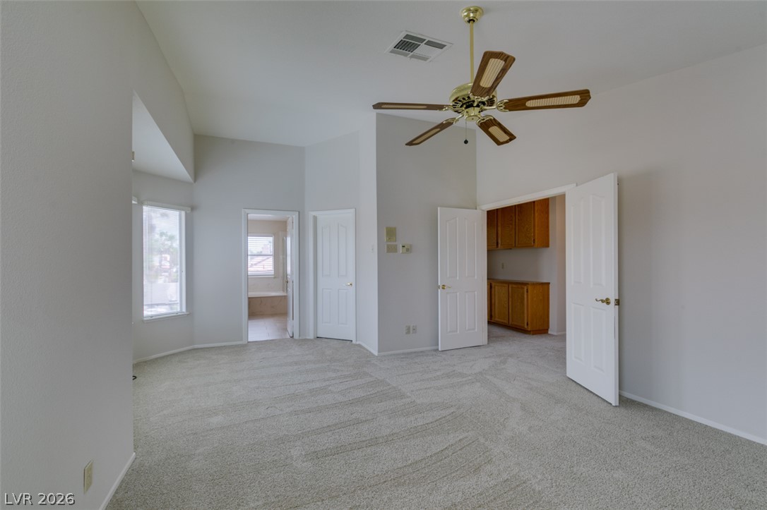 7360 Abbeyville Drive Las Vegas NV 89123