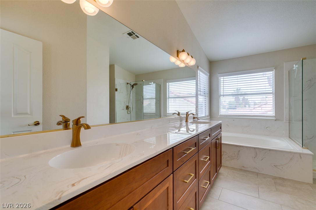 7360 Abbeyville Drive Las Vegas NV 89123