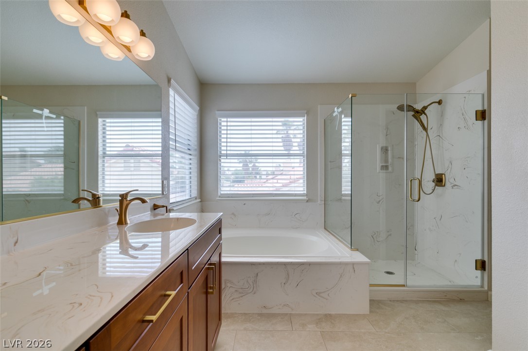 7360 Abbeyville Drive Las Vegas NV 89123