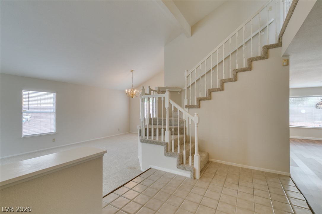 7360 Abbeyville Drive Las Vegas NV 89123