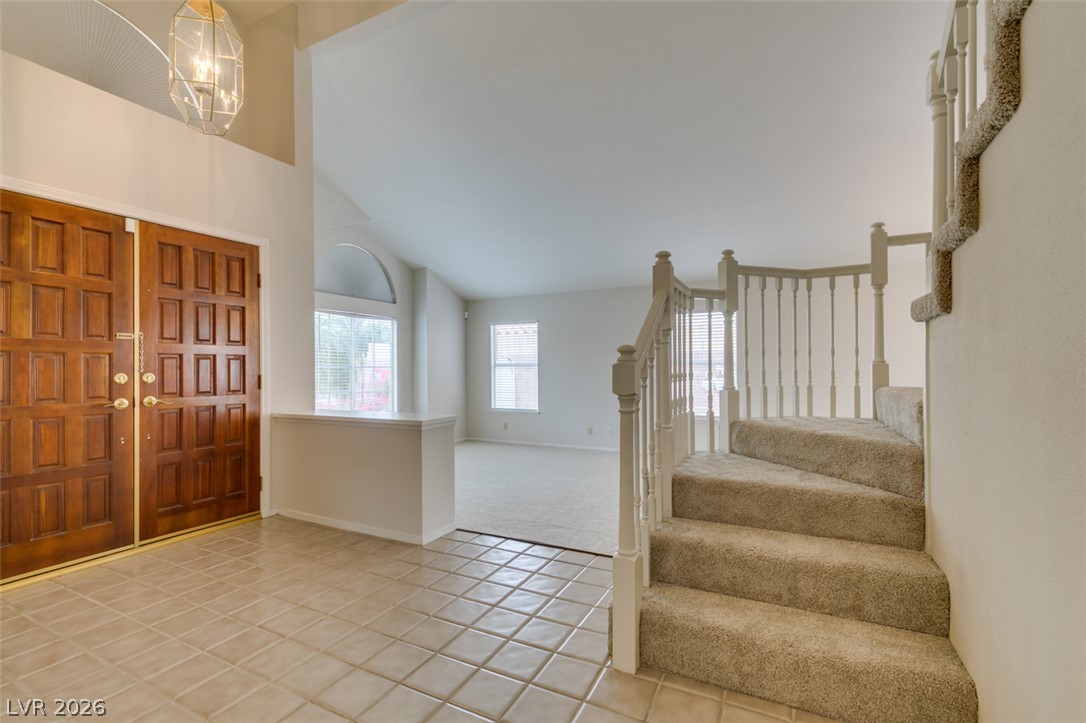 7360 Abbeyville Drive Las Vegas NV 89123