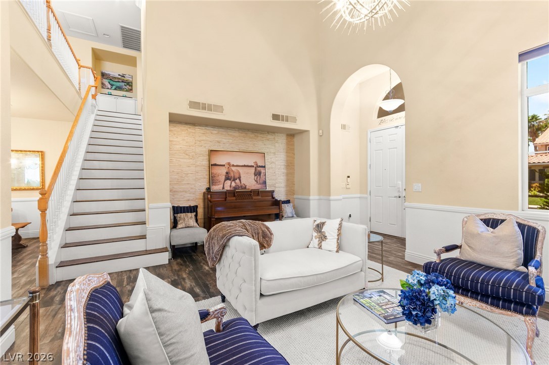 1522 Ravanusa Drive Henderson NV 89052