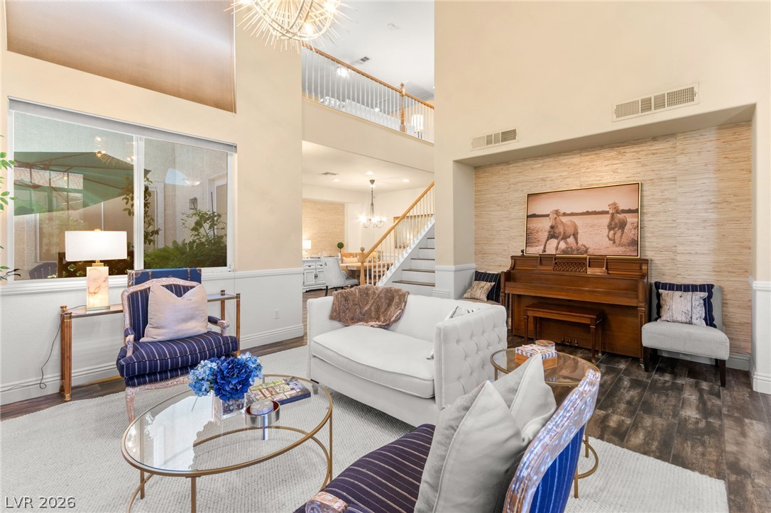 1522 Ravanusa Drive Henderson NV 89052