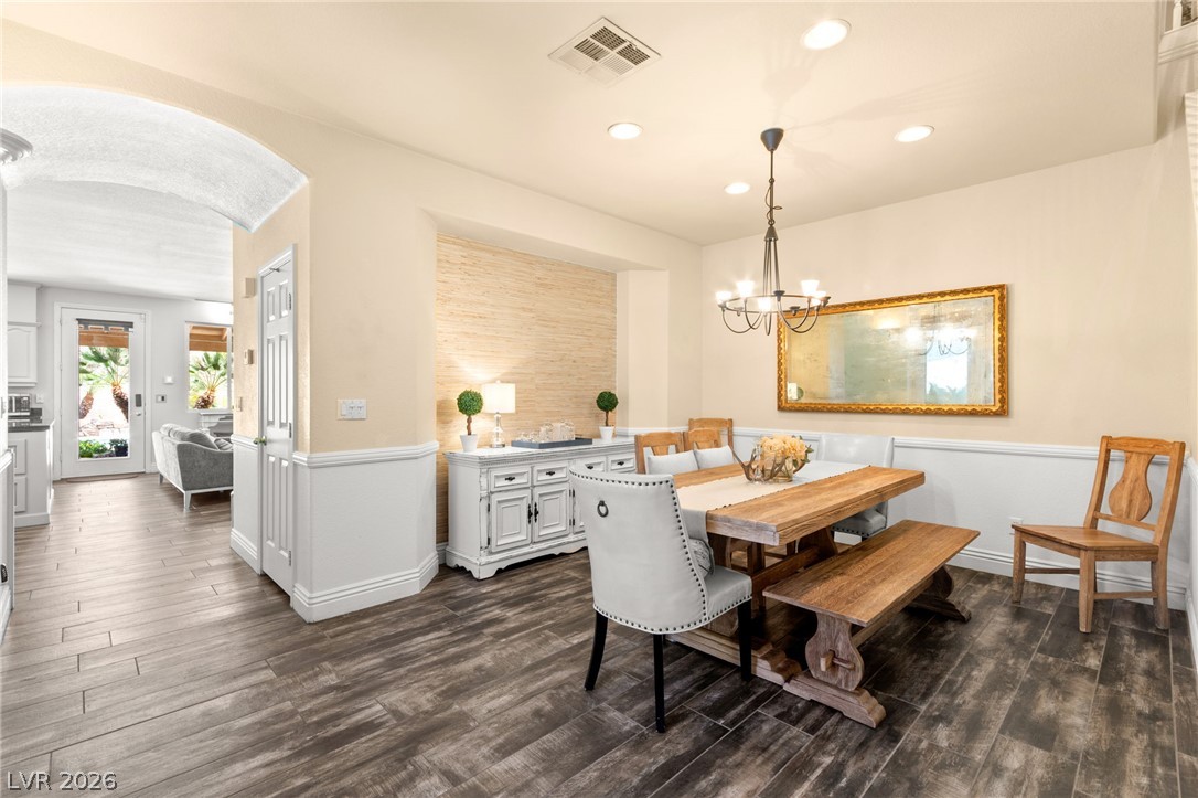 1522 Ravanusa Drive Henderson NV 89052
