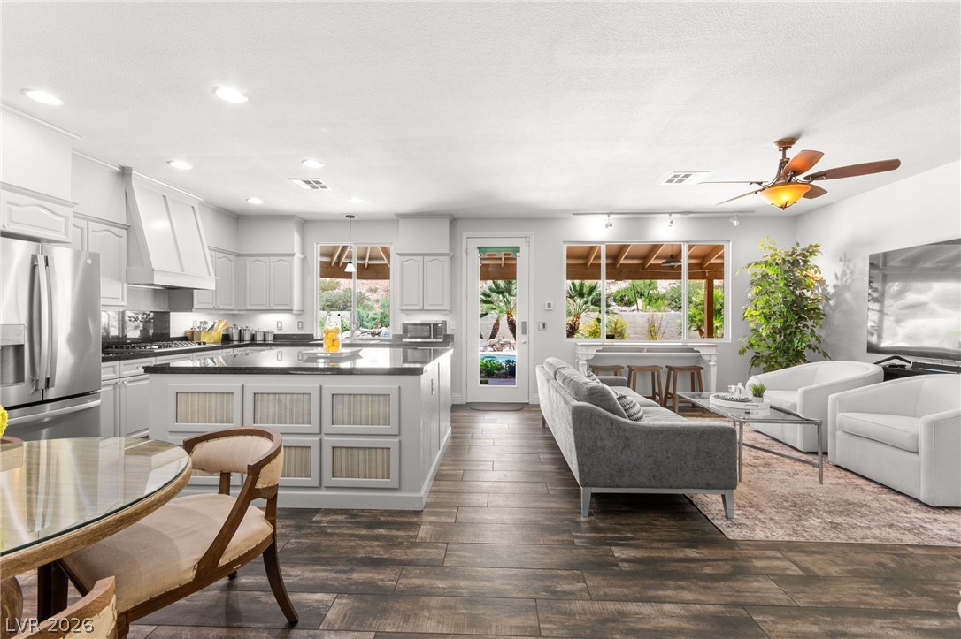 1522 Ravanusa Drive Henderson NV 89052