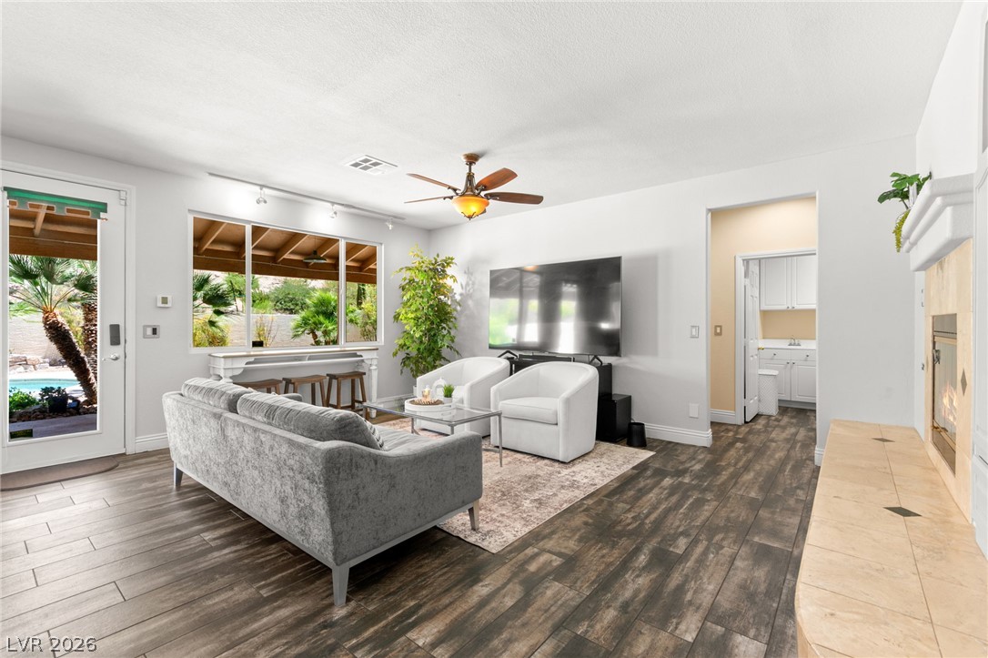 1522 Ravanusa Drive Henderson NV 89052