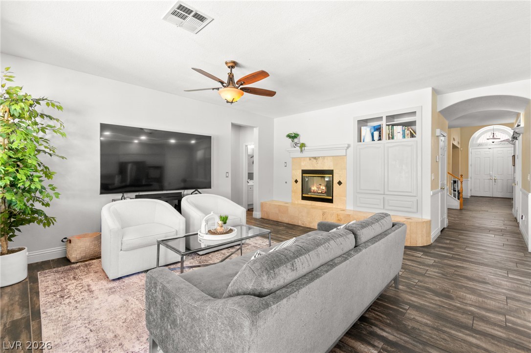1522 Ravanusa Drive Henderson NV 89052