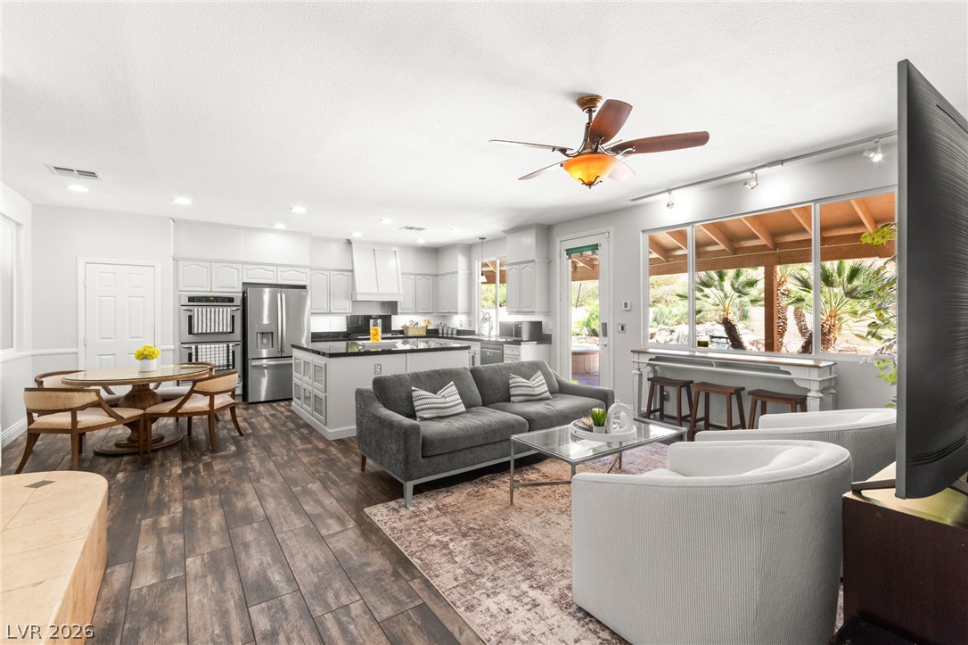 1522 Ravanusa Drive Henderson NV 89052