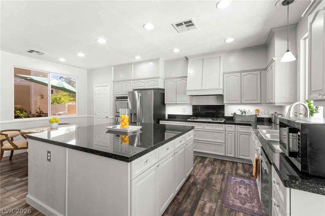 1522 Ravanusa Drive Henderson NV 89052