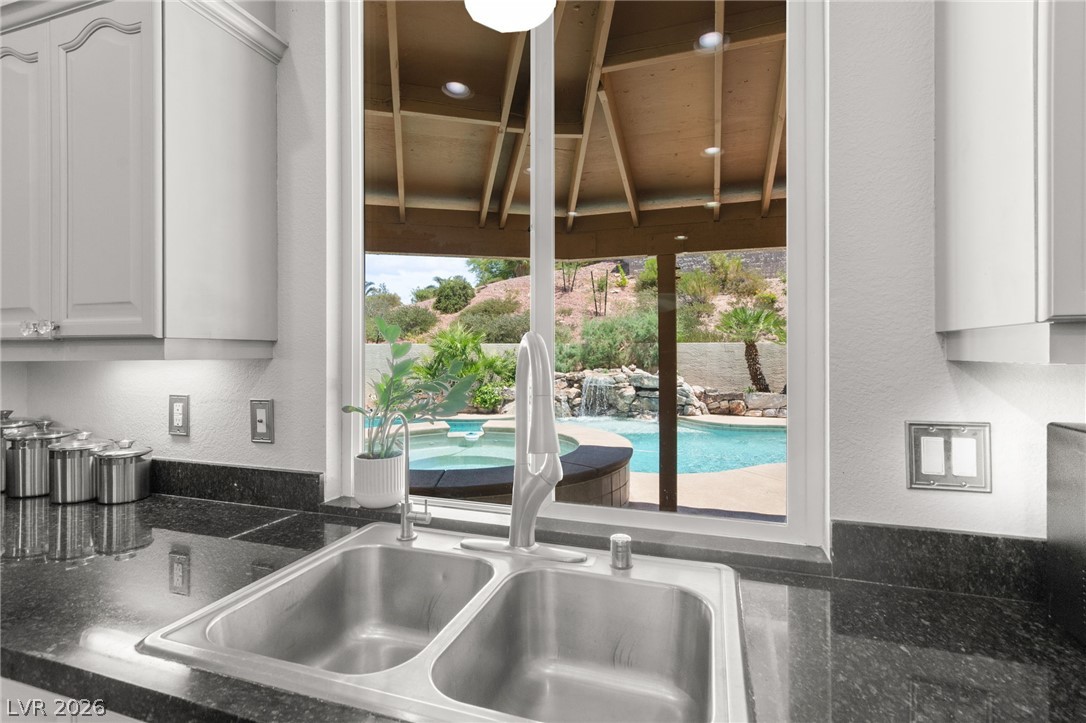 1522 Ravanusa Drive Henderson NV 89052