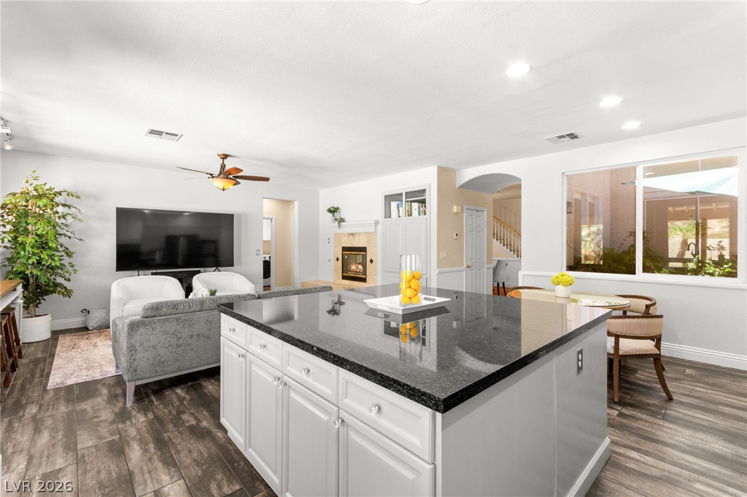 1522 Ravanusa Drive Henderson NV 89052
