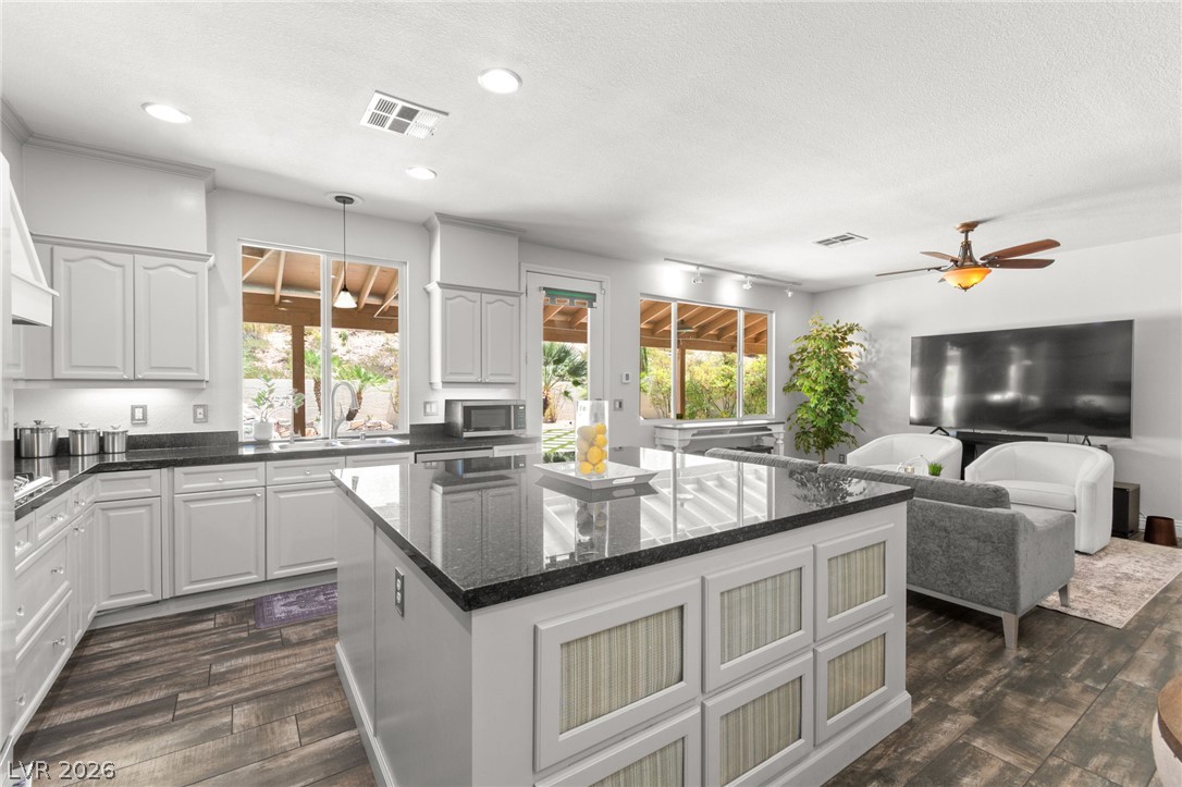1522 Ravanusa Drive Henderson NV 89052