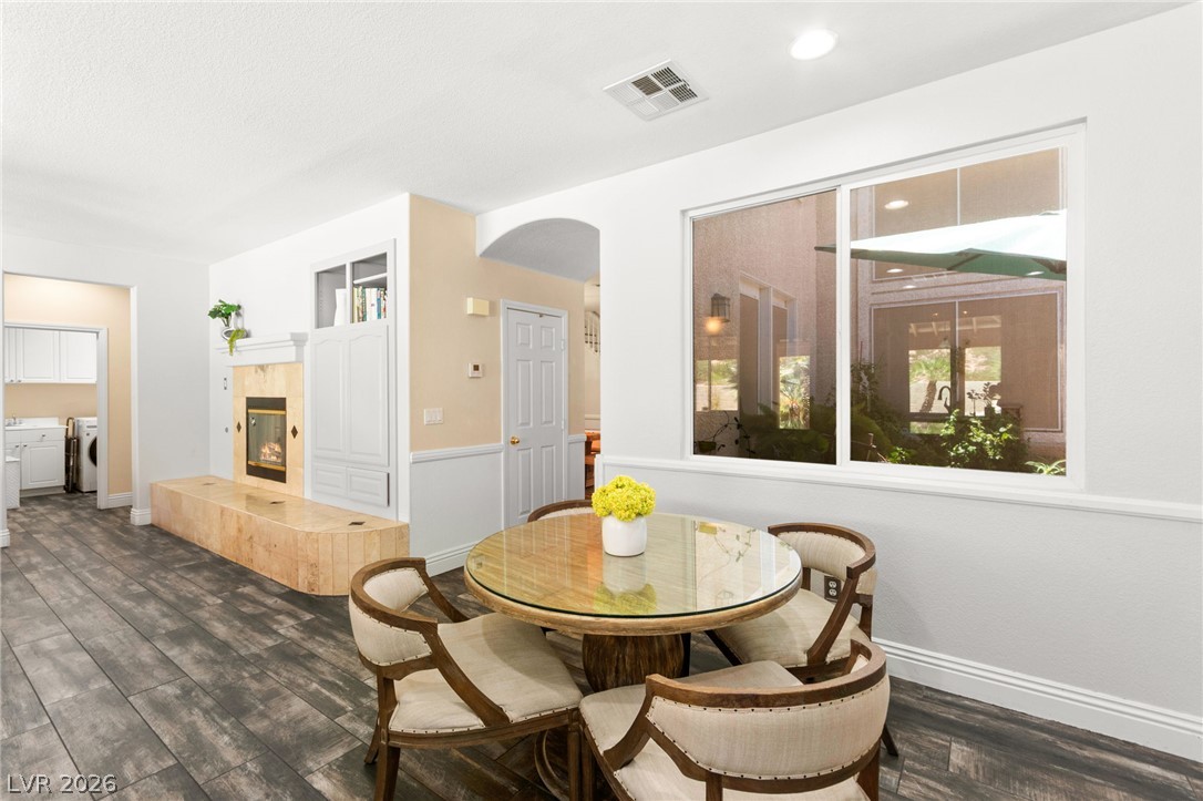 1522 Ravanusa Drive Henderson NV 89052