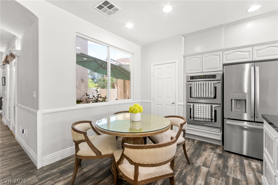 1522 Ravanusa Drive Henderson NV 89052