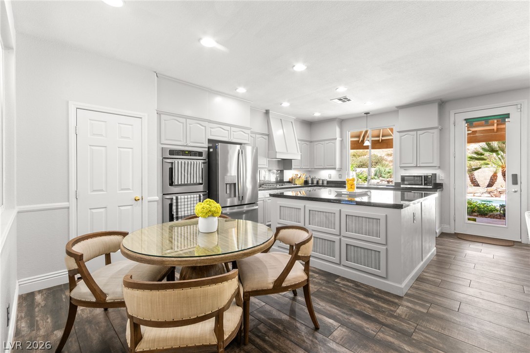 1522 Ravanusa Drive Henderson NV 89052