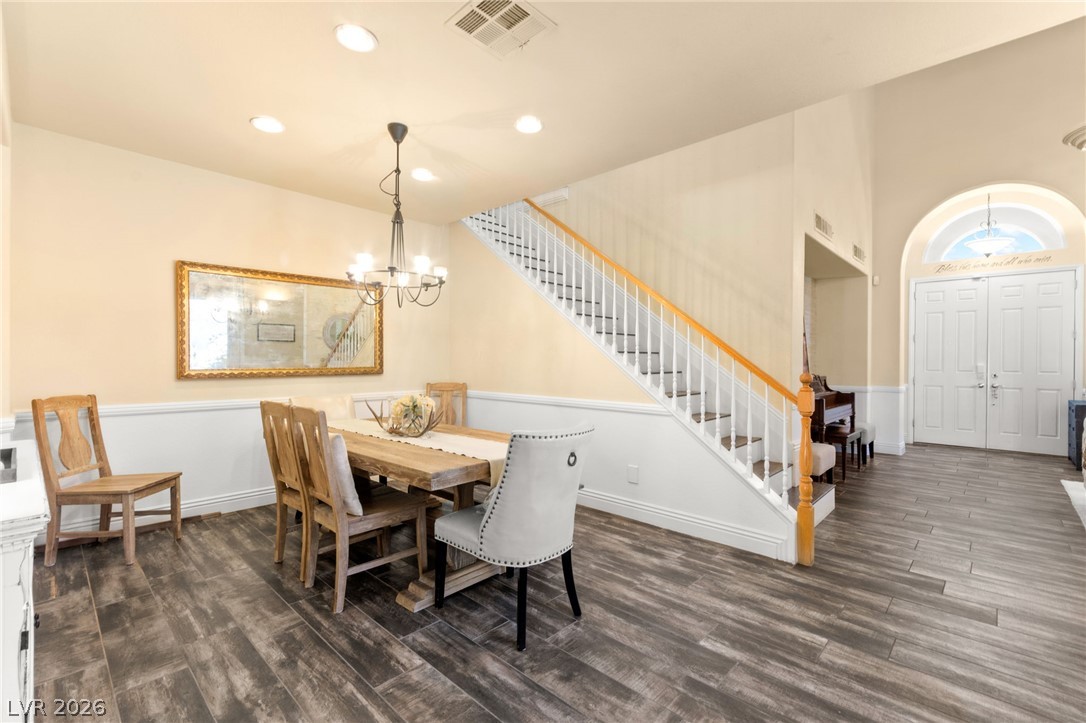 1522 Ravanusa Drive Henderson NV 89052