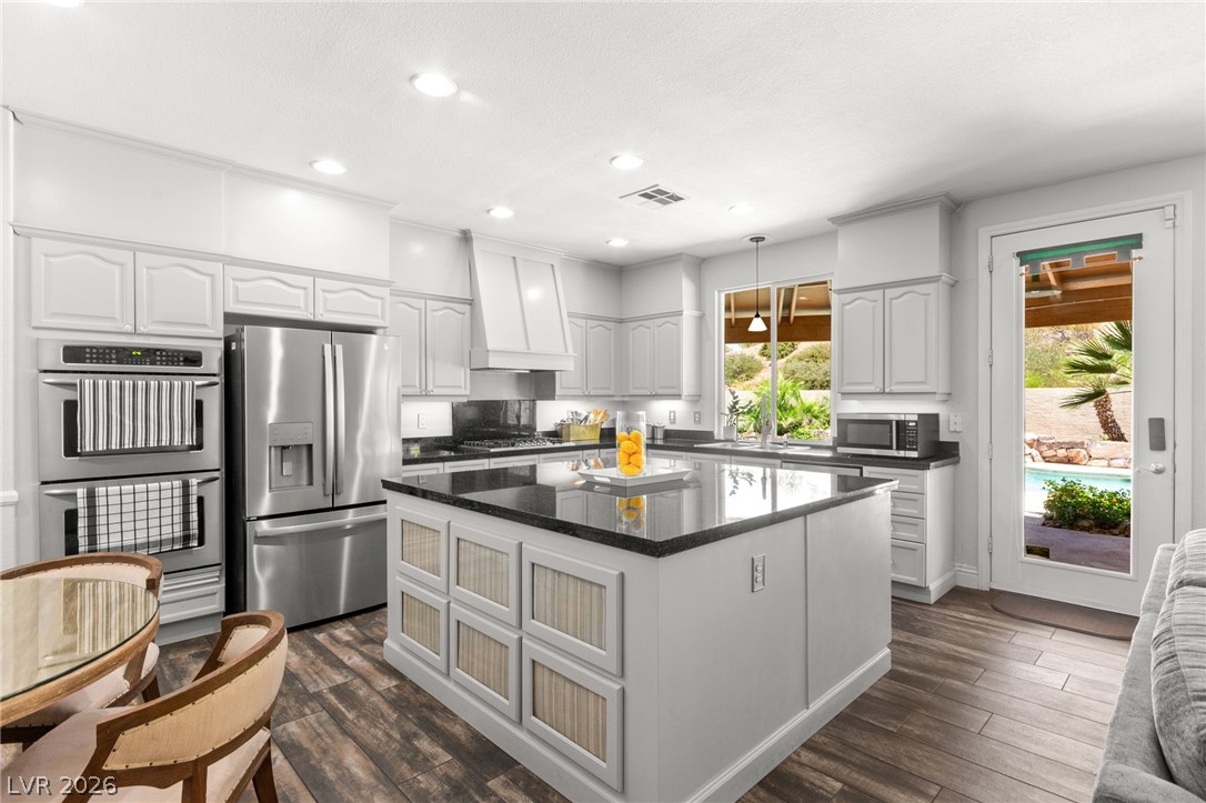 1522 Ravanusa Drive Henderson NV 89052