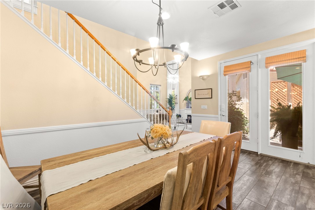 1522 Ravanusa Drive Henderson NV 89052