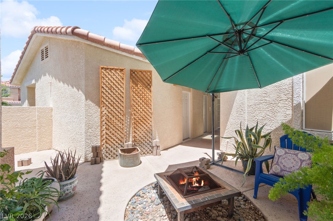 1522 Ravanusa Drive Henderson NV 89052