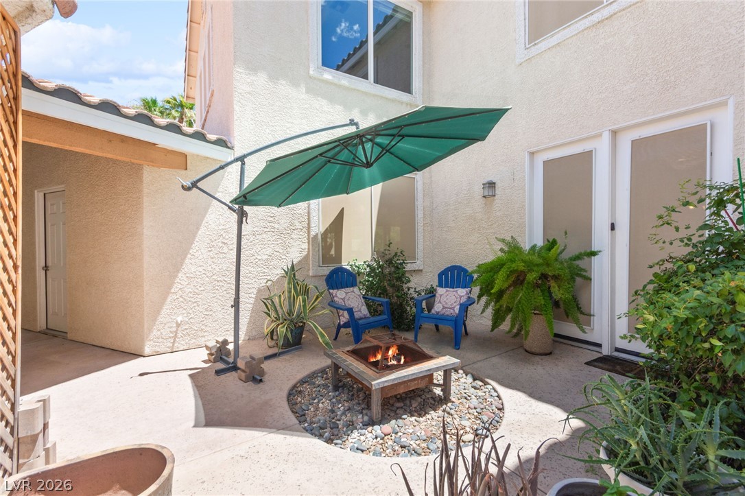 1522 Ravanusa Drive Henderson NV 89052