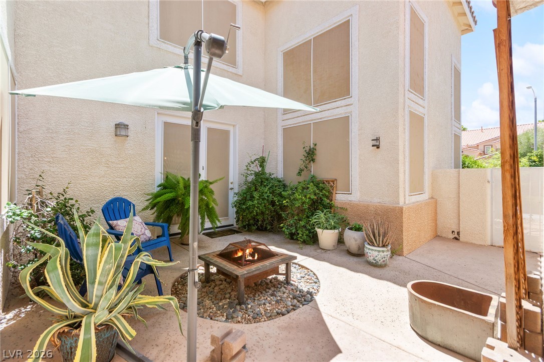 1522 Ravanusa Drive Henderson NV 89052