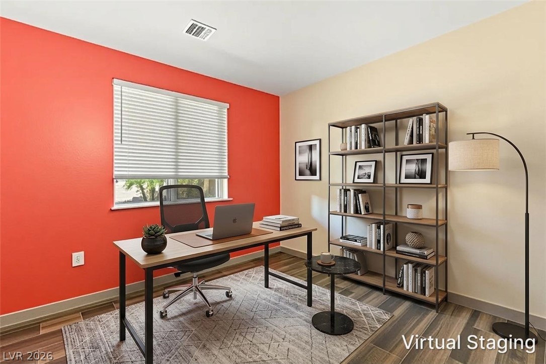 1522 Ravanusa Drive Henderson NV 89052
