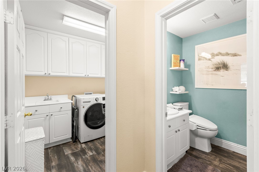 1522 Ravanusa Drive Henderson NV 89052