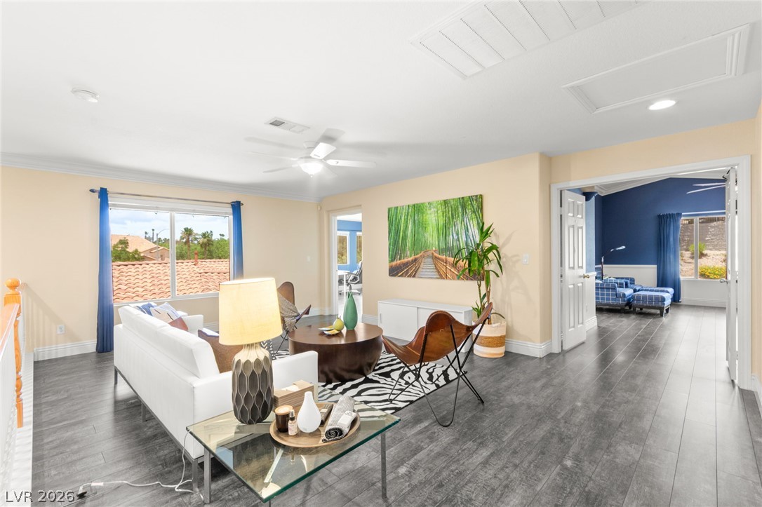 1522 Ravanusa Drive Henderson NV 89052