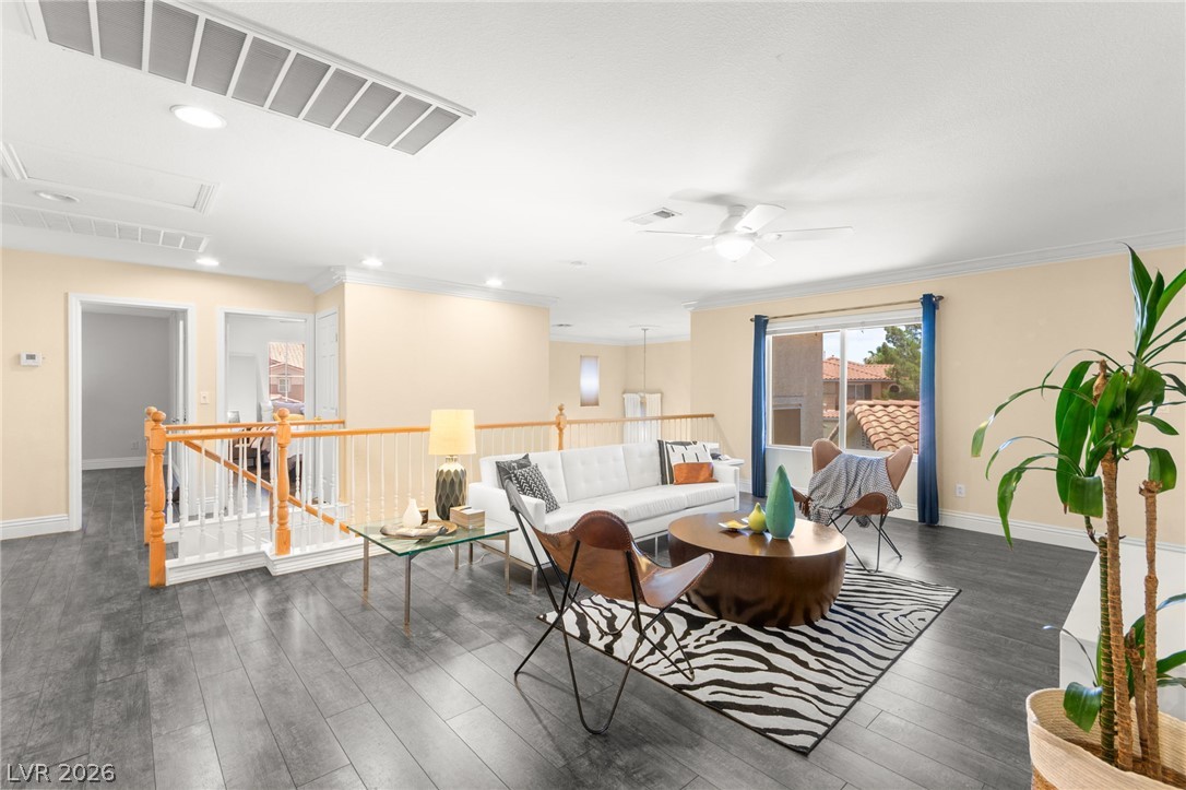 1522 Ravanusa Drive Henderson NV 89052