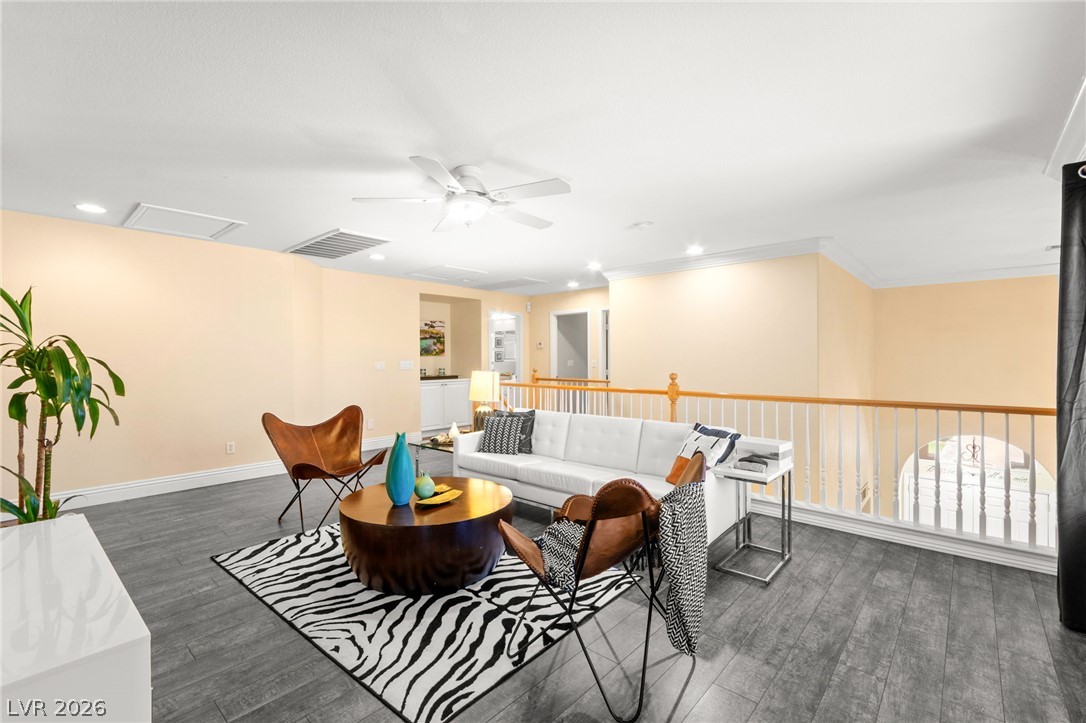1522 Ravanusa Drive Henderson NV 89052