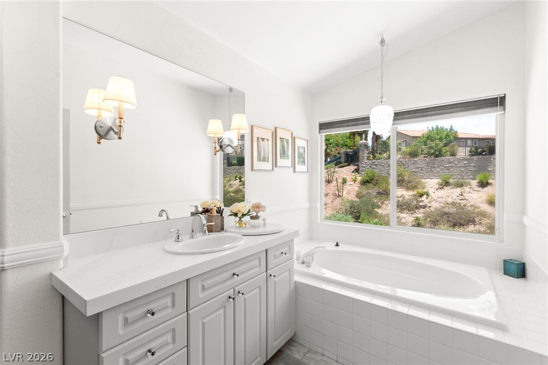 1522 Ravanusa Drive Henderson NV 89052