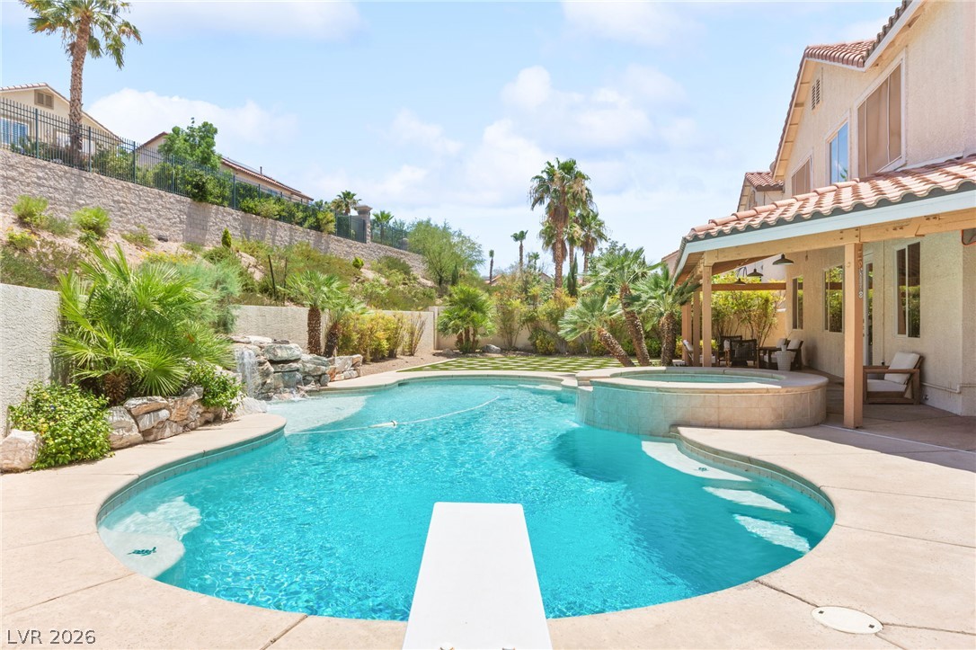 1522 Ravanusa Drive Henderson NV 89052