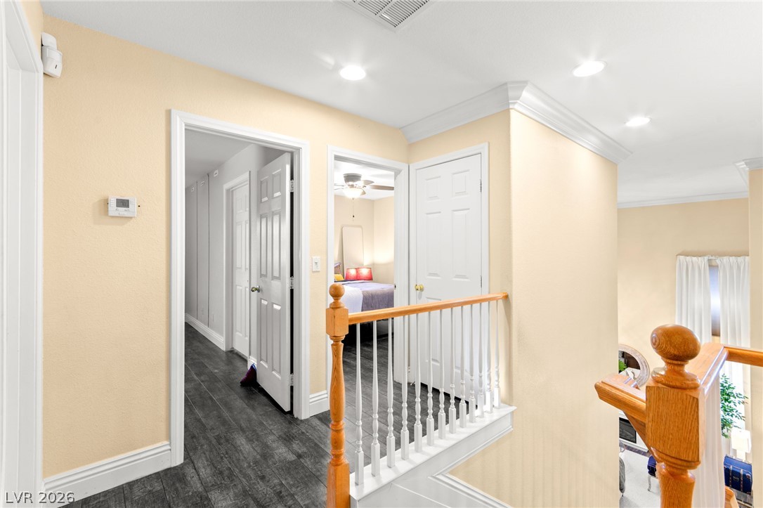 1522 Ravanusa Drive Henderson NV 89052