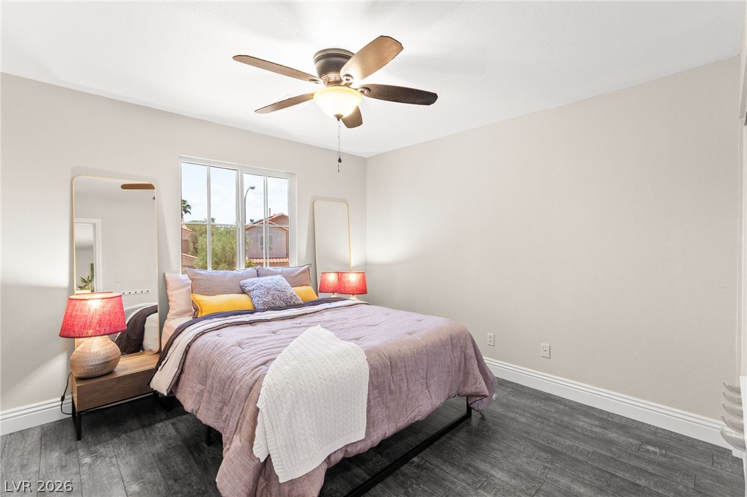 1522 Ravanusa Drive Henderson NV 89052