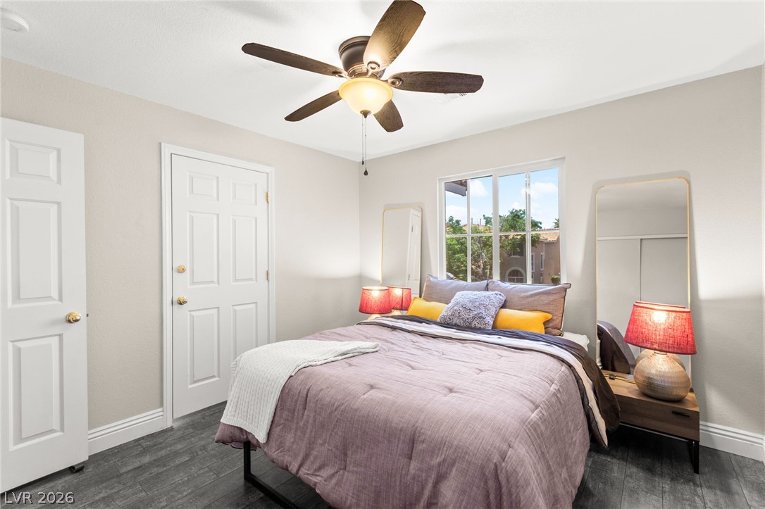 1522 Ravanusa Drive Henderson NV 89052