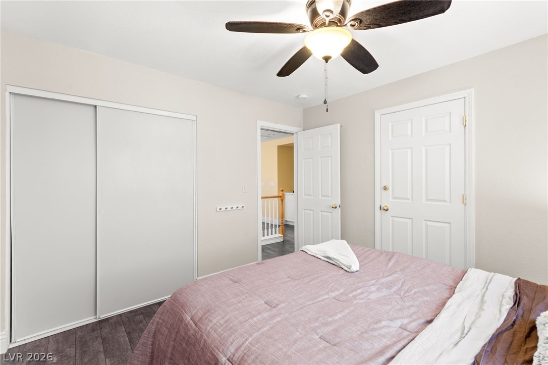 1522 Ravanusa Drive Henderson NV 89052