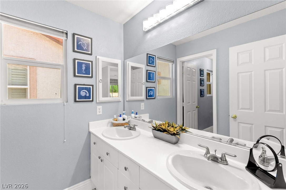 1522 Ravanusa Drive Henderson NV 89052