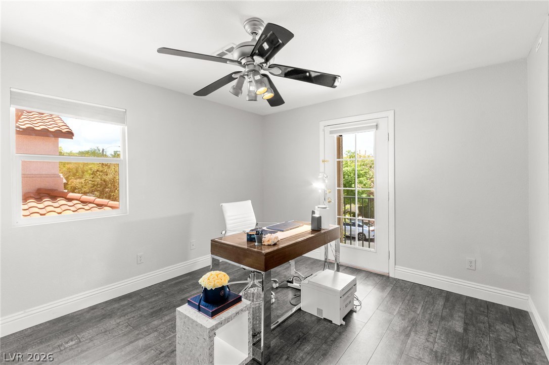 1522 Ravanusa Drive Henderson NV 89052