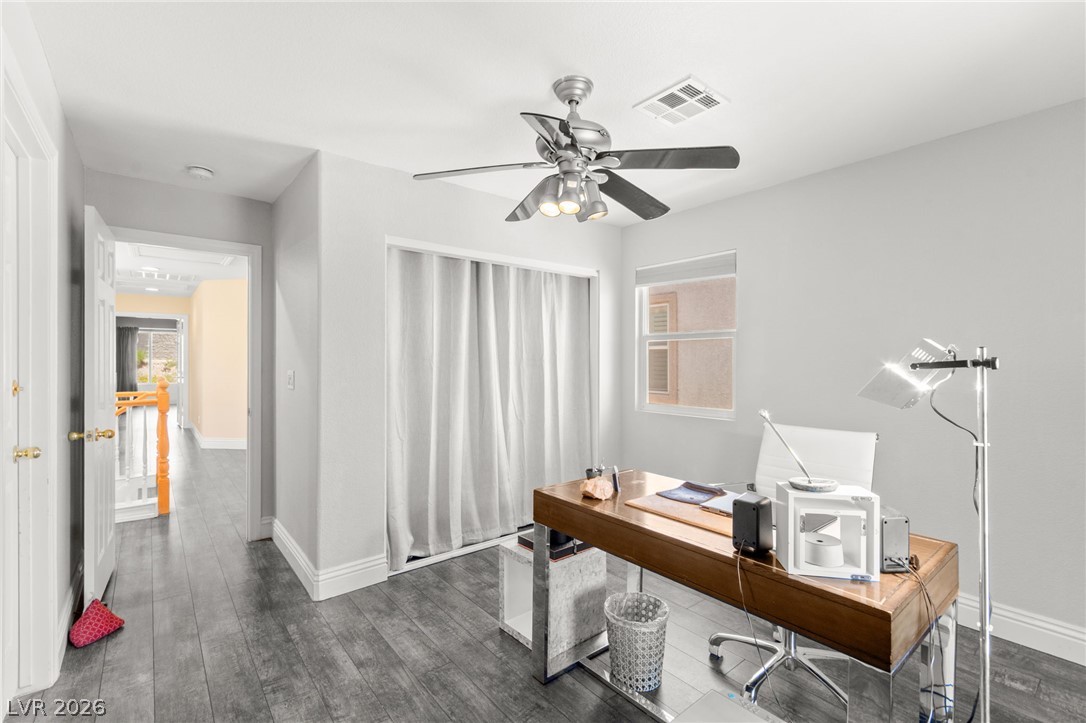 1522 Ravanusa Drive Henderson NV 89052