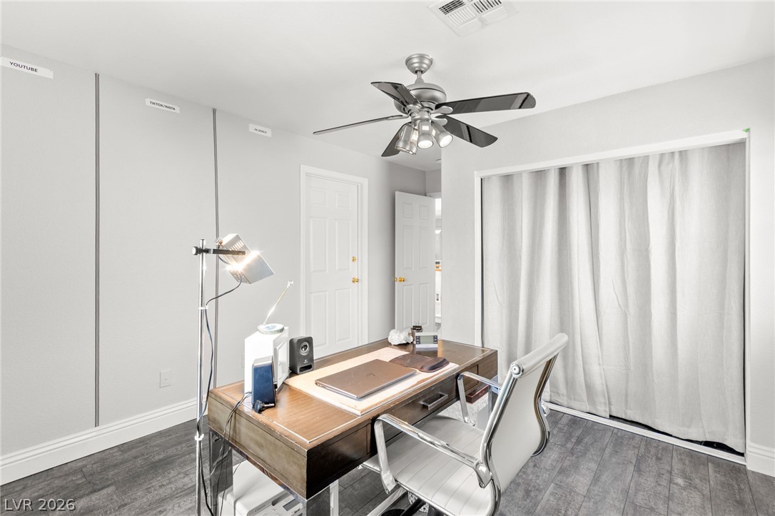 1522 Ravanusa Drive Henderson NV 89052