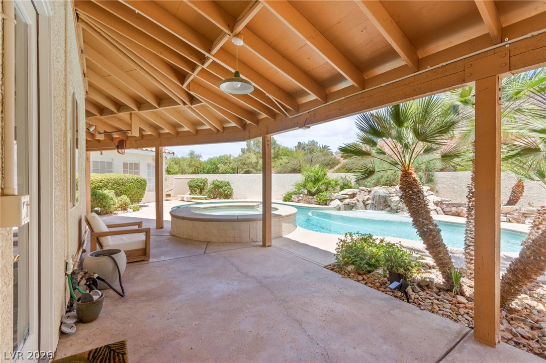 1522 Ravanusa Drive Henderson NV 89052