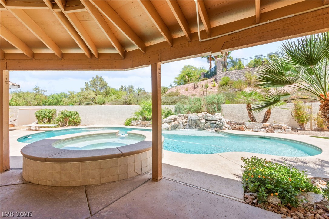 1522 Ravanusa Drive Henderson NV 89052