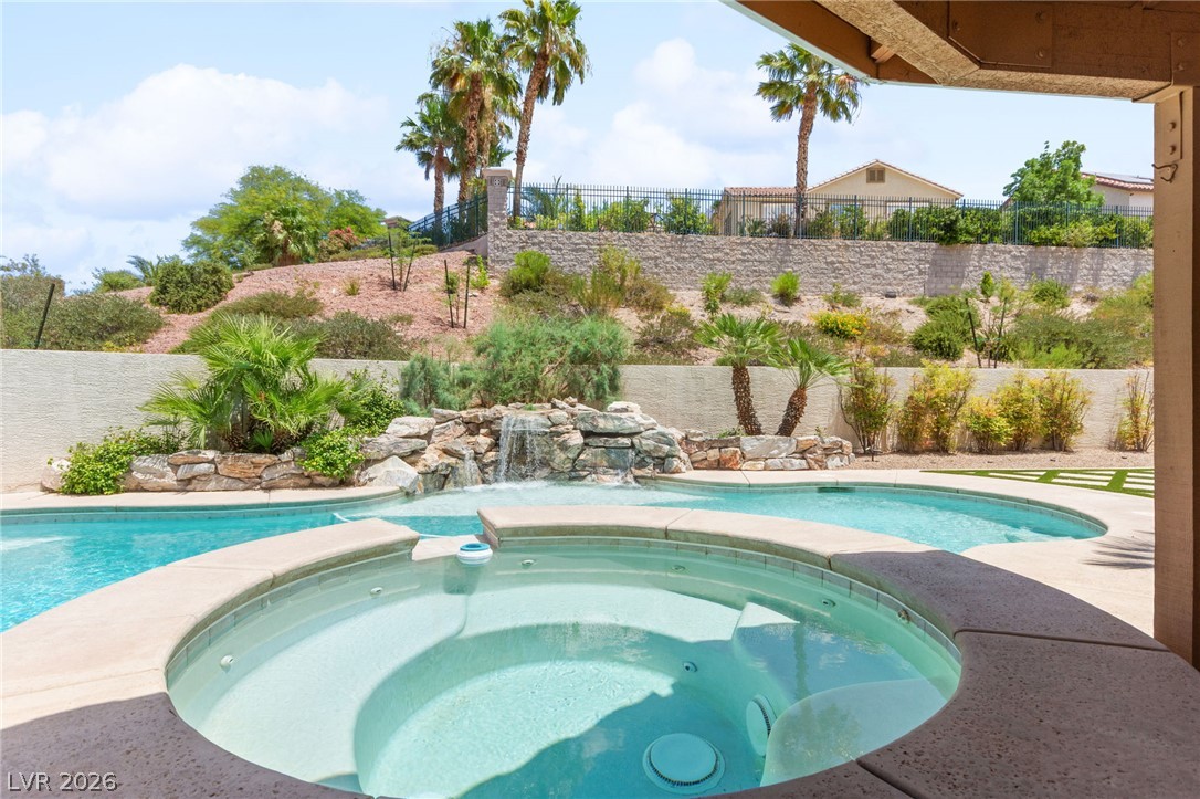 1522 Ravanusa Drive Henderson NV 89052