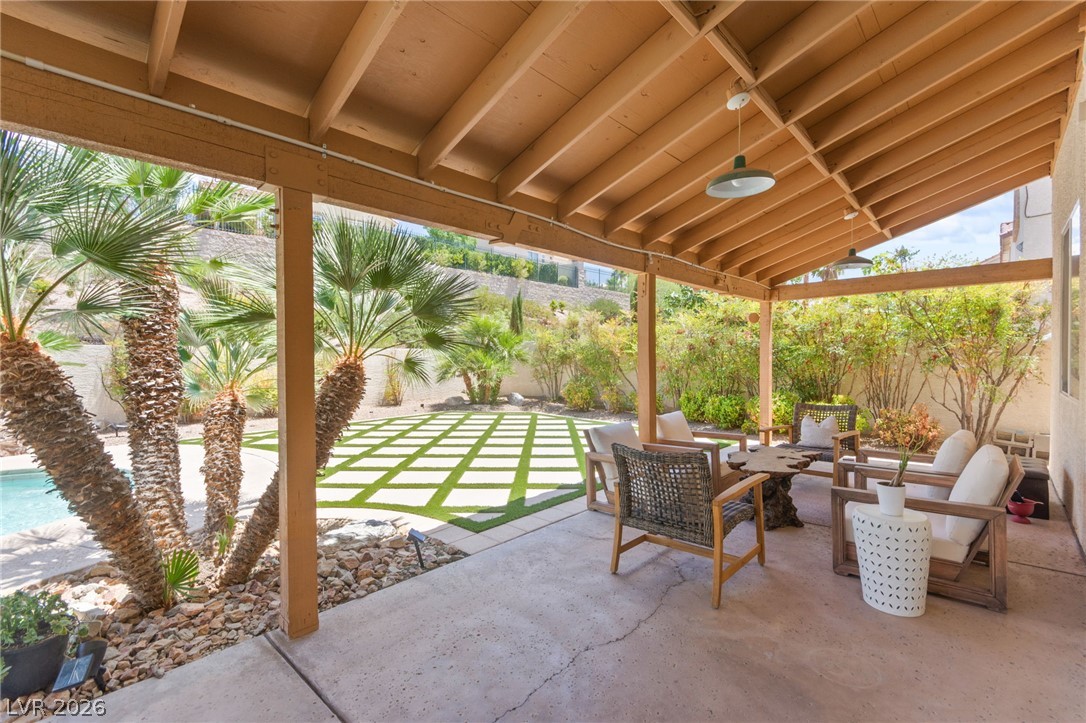 1522 Ravanusa Drive Henderson NV 89052