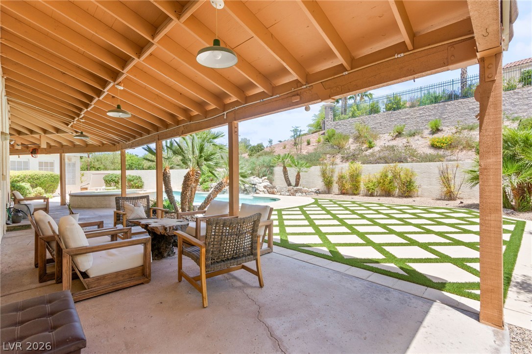 1522 Ravanusa Drive Henderson NV 89052