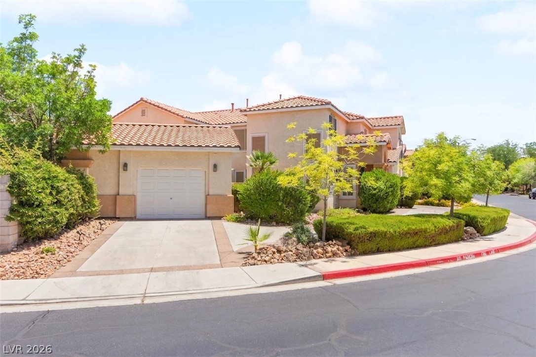 1522 Ravanusa Drive Henderson NV 89052
