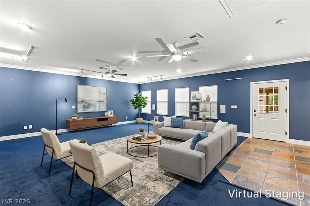 1522 Ravanusa Drive Henderson NV 89052
