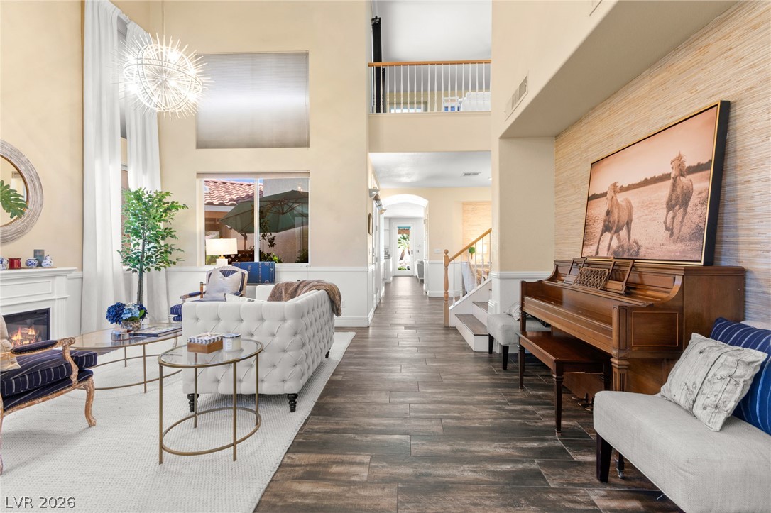 1522 Ravanusa Drive Henderson NV 89052