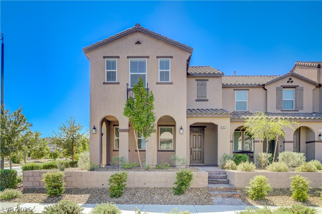 3701 Via Gennaro Henderson NV 89044