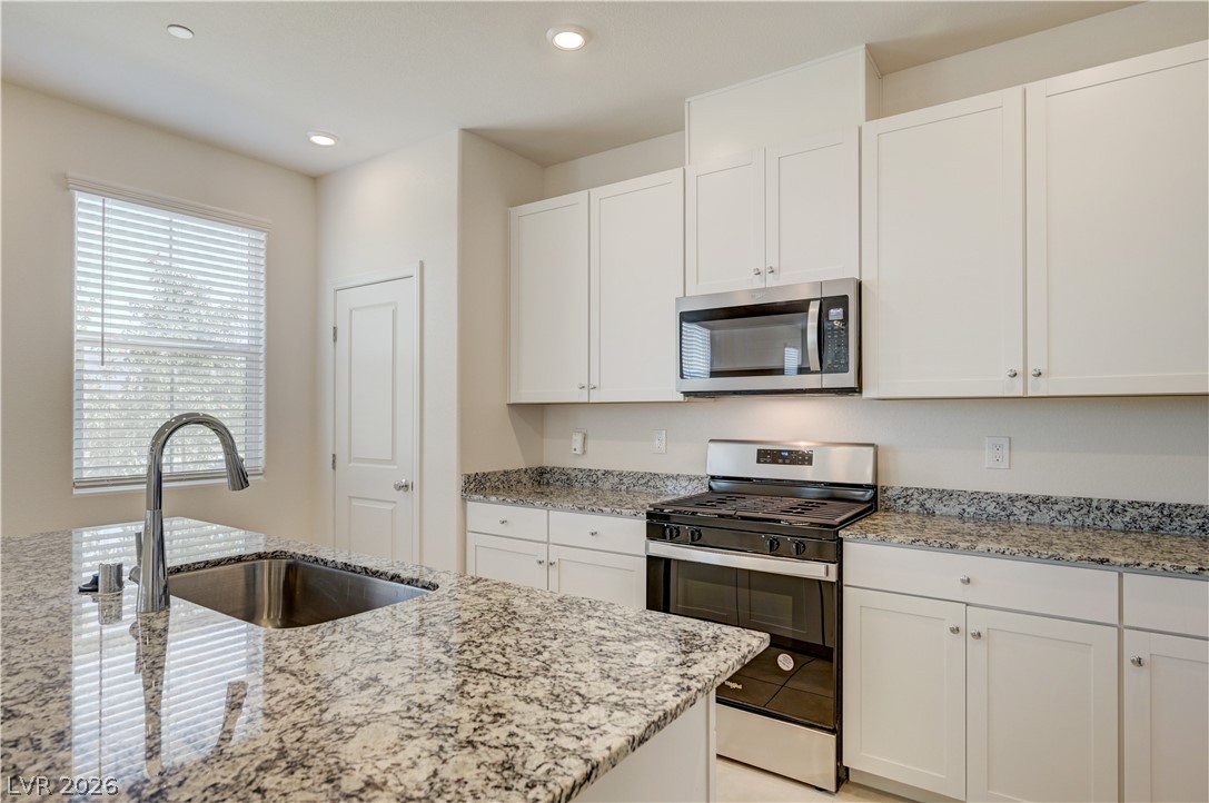 3701 Via Gennaro Henderson NV 89044